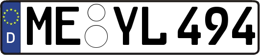 ME-YL494