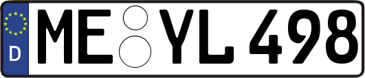 ME-YL498
