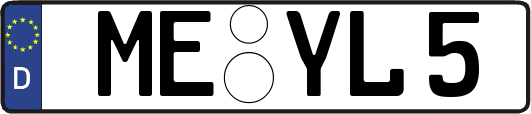 ME-YL5