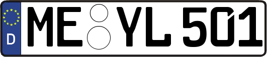 ME-YL501