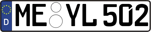 ME-YL502
