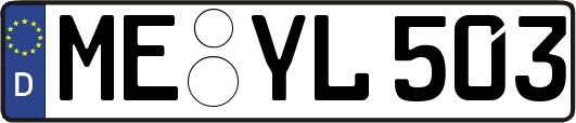 ME-YL503