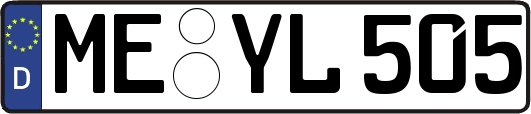 ME-YL505