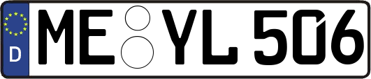 ME-YL506