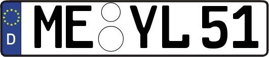 ME-YL51