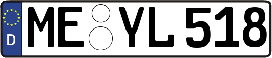 ME-YL518