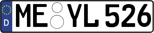 ME-YL526