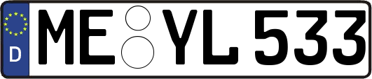 ME-YL533