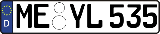 ME-YL535