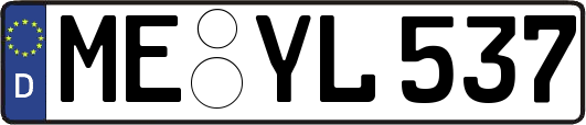 ME-YL537