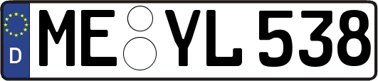 ME-YL538