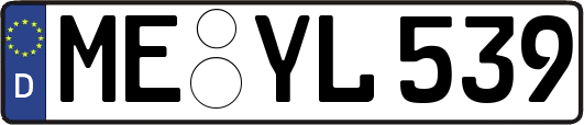 ME-YL539