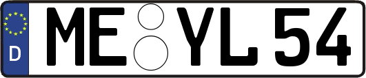 ME-YL54