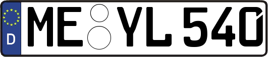 ME-YL540