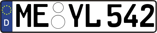 ME-YL542
