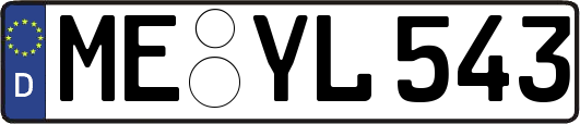 ME-YL543