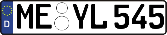 ME-YL545