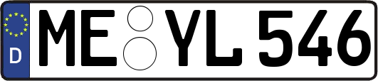 ME-YL546
