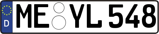 ME-YL548