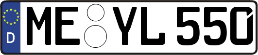 ME-YL550