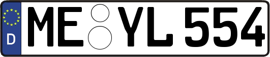 ME-YL554