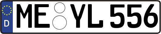 ME-YL556