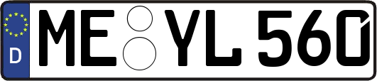 ME-YL560
