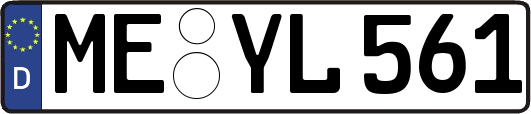 ME-YL561
