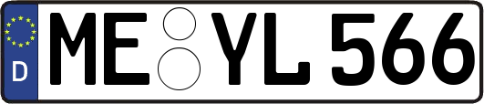 ME-YL566