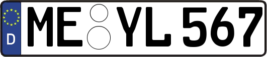 ME-YL567