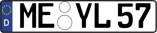 ME-YL57