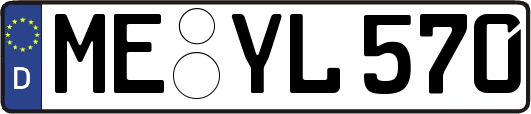 ME-YL570