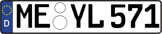 ME-YL571