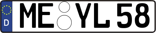 ME-YL58