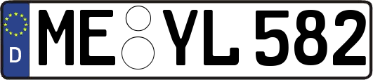 ME-YL582