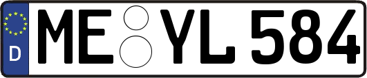 ME-YL584
