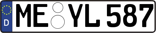 ME-YL587