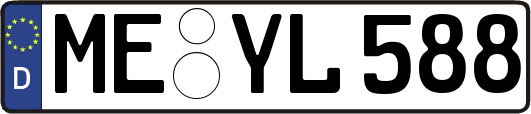 ME-YL588