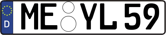 ME-YL59