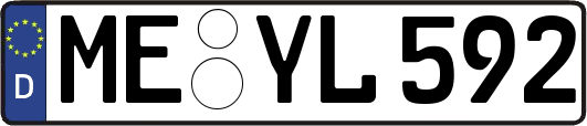 ME-YL592