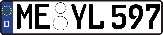 ME-YL597