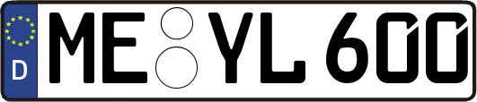 ME-YL600