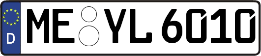 ME-YL6010