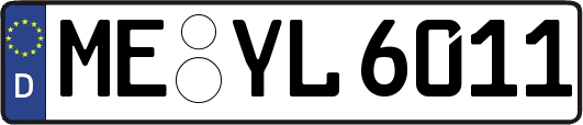 ME-YL6011