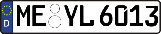 ME-YL6013