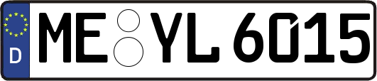 ME-YL6015