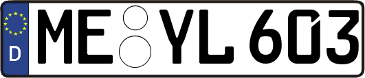 ME-YL603