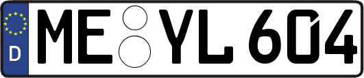 ME-YL604