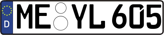 ME-YL605