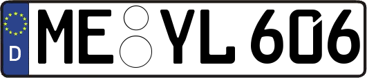 ME-YL606